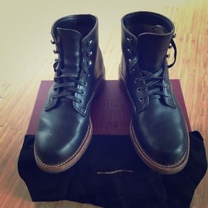 men's evans 1000 mile boot